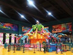 -幸福花欢乐世界(东辰广场A座店)
