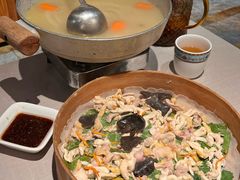 -顺鹅季·非遗烧鹅(六道口店)