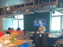 -璐法式铁板烧(滏东总店)
