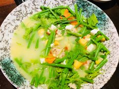 -味道云南·云朵山歌(东方都会广场店)