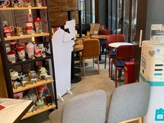 大堂-COSTA COFFEE(武汉天地店)
