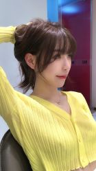 点击看大图 -3AM HAIR SALON染发烫发接发