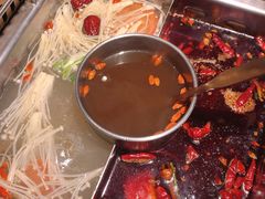 -雾都渣渣火锅(南城智汇城店)