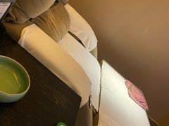 -金色印象·4K影院式足体养生(南滨印象店)