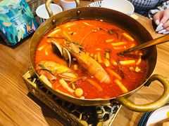 -泰堤坊(淡水体育馆店)