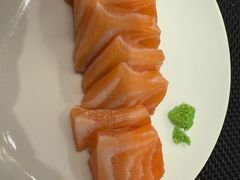 -圣丰索菲特·2 On 988 Café 自助餐厅