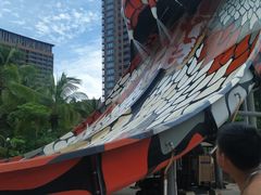 -亚马逊丛林水乐园