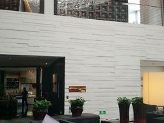 -天津海河悦榕庄·Lobby Lounge大堂吧