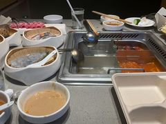 -海底捞火锅(江北万达商业广场店)