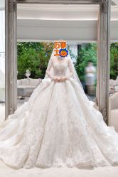 点击看大图 -MuseMarry婚纱(前海嘉里中心店)