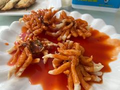 -笑红饭庄