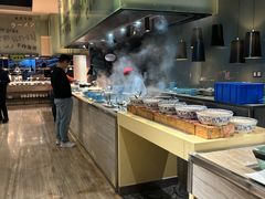 -重庆富力艾美酒店