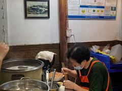 -兰庆鸡蛋馃(人民路店)