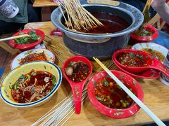 -冒椒火辣(奎星楼街店)