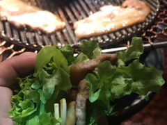 -红小姐的烤肉店(西三旗店)