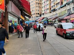 -香港悦品海景酒店