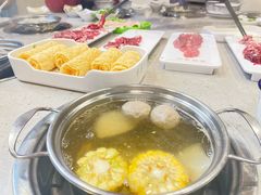 -杏花吴记牛肉火锅