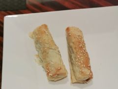 -君来湖滨饭店·玫瑰园