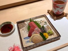 -鮨一日本料理(大中华店)