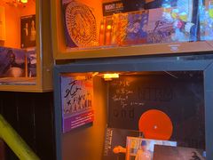 -东岸Cafe 爵士俱乐部