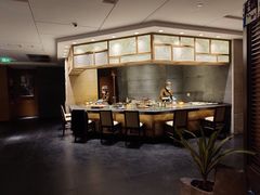 -佛山希尔顿酒店·融誉亚洲美食荟