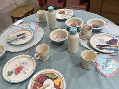 -ZARA HOME(蓝色港湾店)