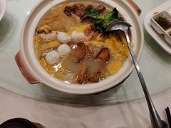 -金时代顺风大酒店(临港百联店)