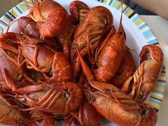 -吉布鲁牛排海鲜自助(假日国际店)