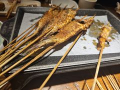 -管氏翅吧(望京东店)