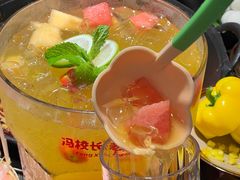 -冯校长老火锅(深圳福田店)