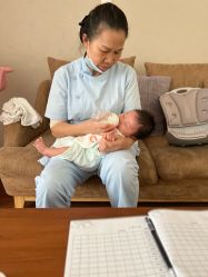 -佑圣宝贝月子会所(滨江国际店)