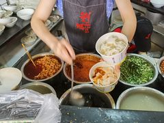 -刘二妈米皮(步行街店)