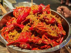 -阿财老铺·老蚌埠龙虾城(华夏总店)