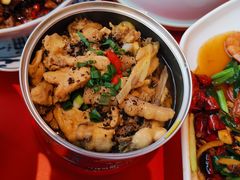 -侯师傅热炒店(印象城店)
