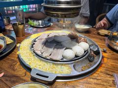-海之屋韩式烤肉(海棠68环球美食街店)