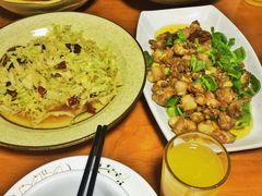 -大隐隐于市私房菜(保和小区店)