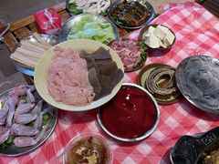 -重庆印象老火锅(梅林店)