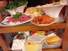 -山城年华老火锅(玉林店)