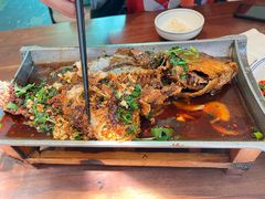 -树厨贵州菜(花果园购物中心店)