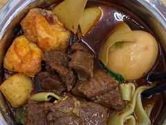 -鹍记特色牛杂面