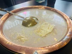 -诺敏塔拉奶茶-布里亚特包子-手把肉(锦都会店)