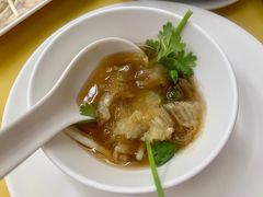 -义福巷鱼翅燕窝