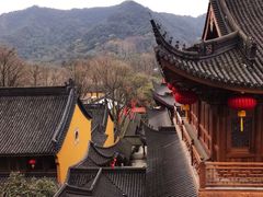 -杭州上天竺法喜讲寺