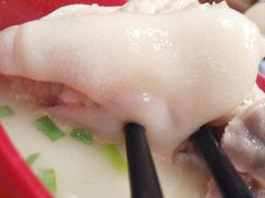 -廖老妈蹄花(中海国际店)