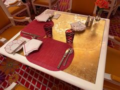 -咖啡苑 - 蔚藍夏日限定主题(永利皇宫店)