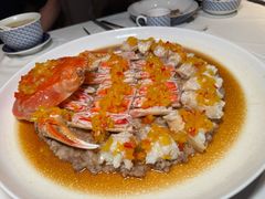 -炳胜私厨(万象前海店)