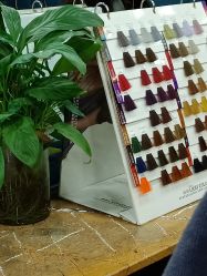 -Hair Glam 格拉姆造型旗舰店