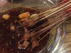 -博串堂(明发商业广场店)