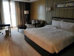 -无锡新湖铂尔曼大酒店