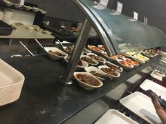 -浦东图书馆读者餐厅